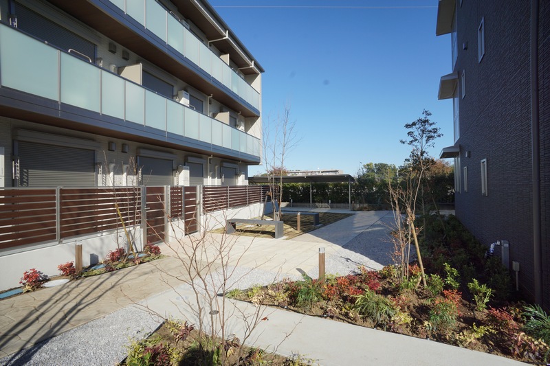 エクラージュ　ミーアール 302号-13