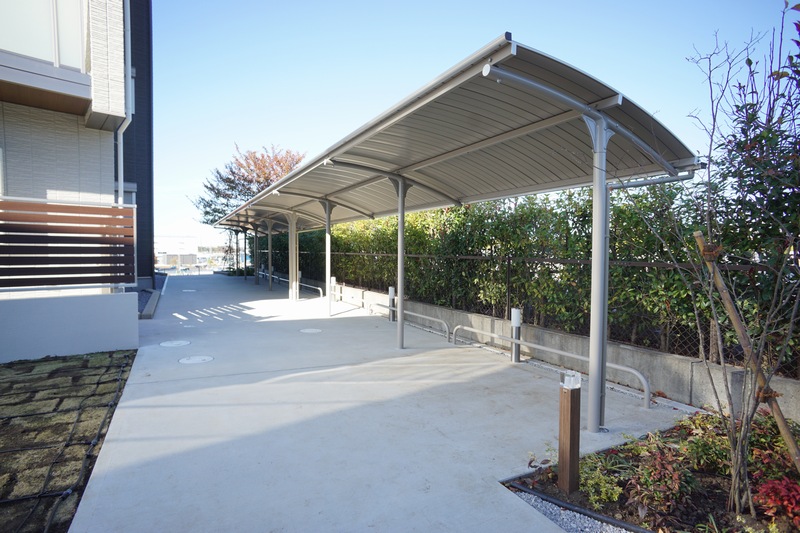 エクラージュ　ミーアール 302号-14