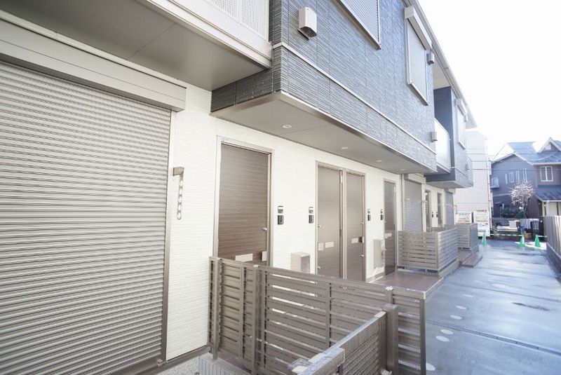 ヘリオス　志木本町 101号-13