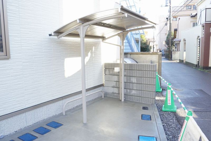 ヘリオス　志木本町 101号-15