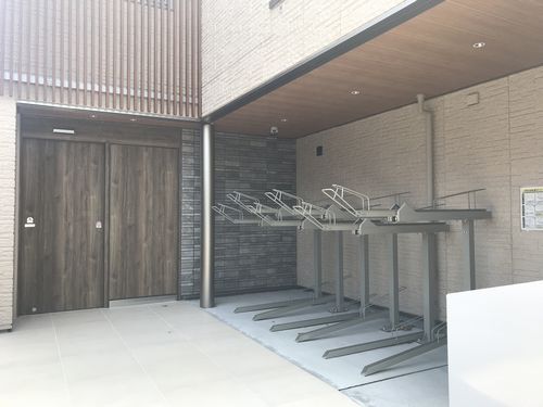 メゾン・ド・レコルト 102号-14