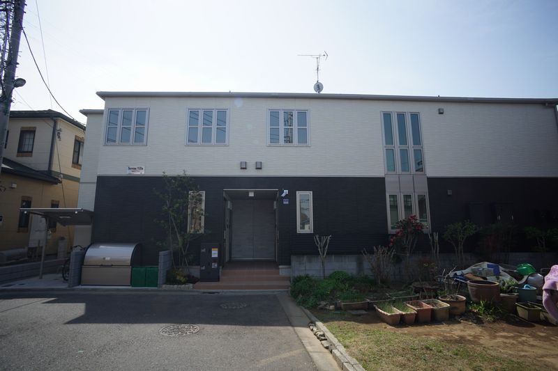 セレナ　ヴィラ