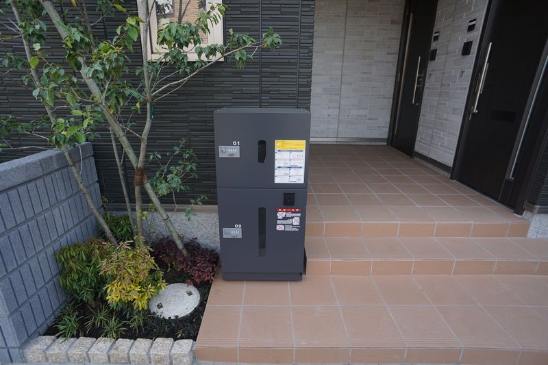 セレナ ヴィラ 101号-12