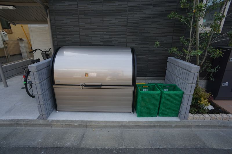 セレナ ヴィラ 101号-14