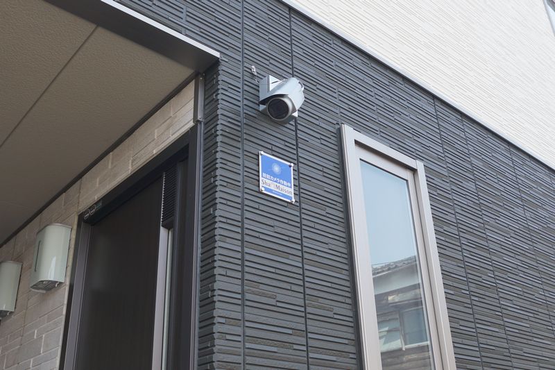 セレナ ヴィラ 101号-15