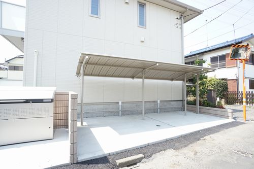 フォレナ 101号-13