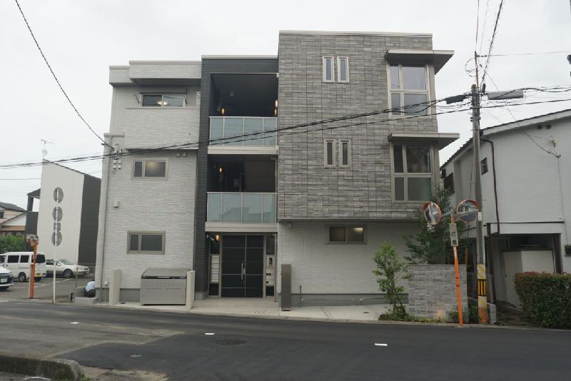 キャトルセゾン102-1