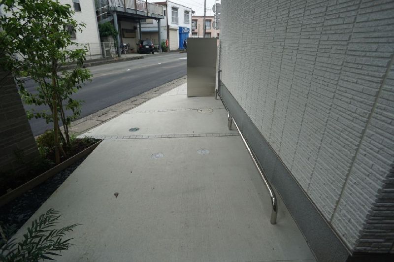 キャトルセゾン 102号-14