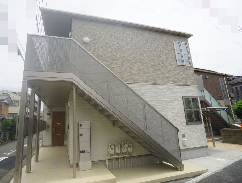 レユシールＣ 101号-12