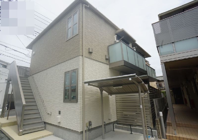 レユシールＣ 101号-13