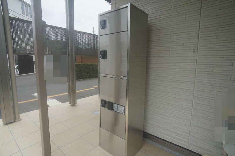 レユシールＣ 101号-14