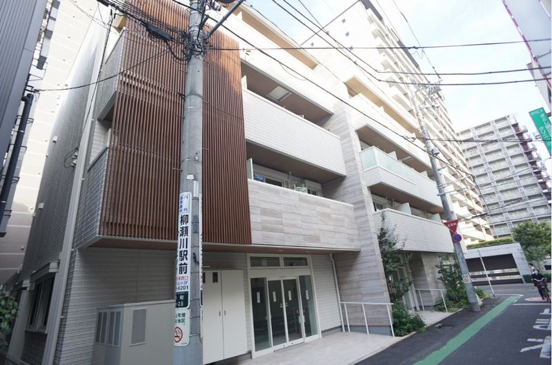 シャーメゾン　リリアル 408号-13