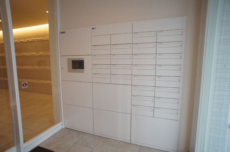 シャーメゾン　リリアル 408号-14