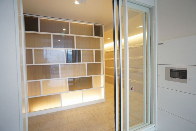 シャーメゾン　リリアル 408号-15