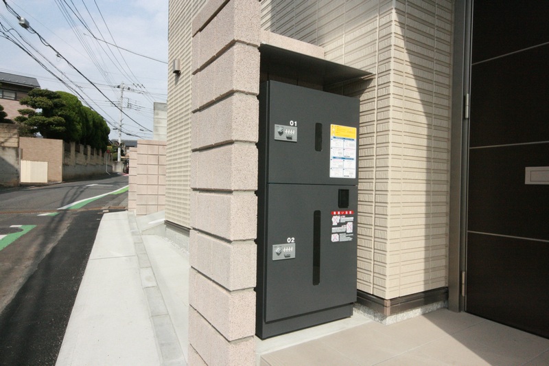 グランピエール 101号-13