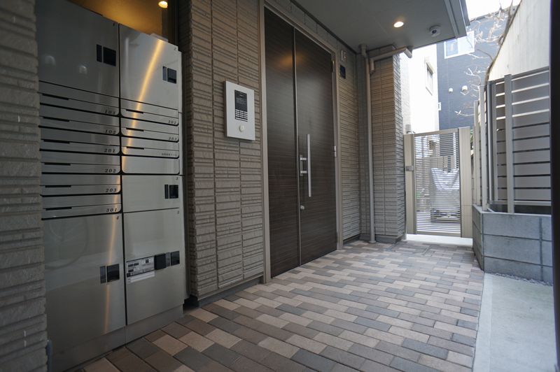 ラ　パトリ 202号-14