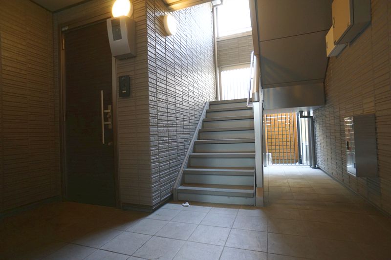 ラ　パトリ 202号-15