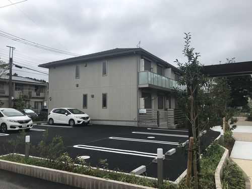 シャンティ グリナージュA 103号-13