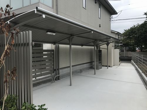 シャンティ グリナージュA 103号-15