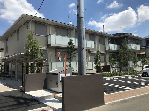 リュミエール 201号-12