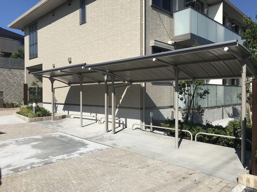 リュミエール 201号-14
