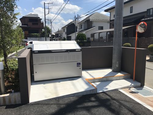 リュミエール 201号-15
