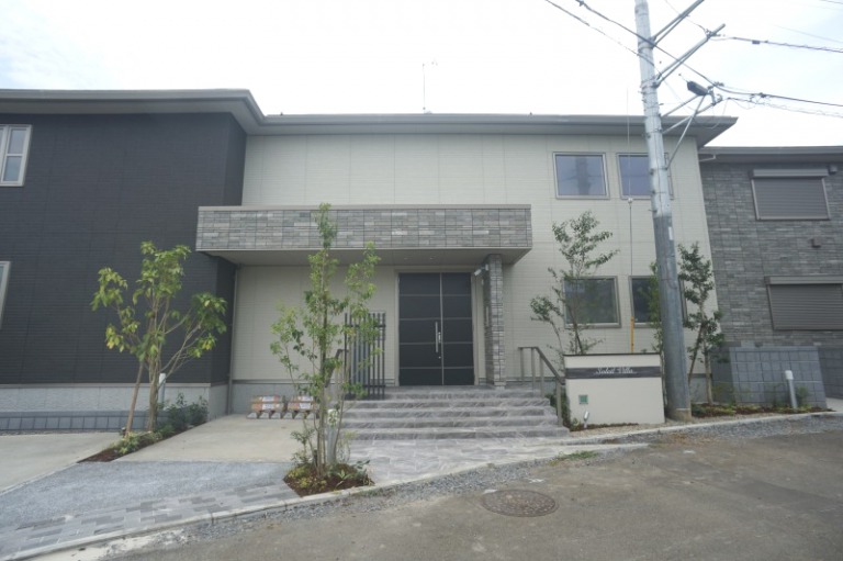 ソレイユヴィラ 202号-12