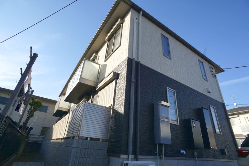 ベル　フルールⅢ