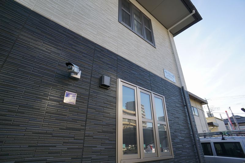 ベル　フルールⅢ 101号-14