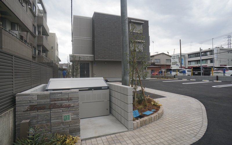 トレス カーサス 306号-12