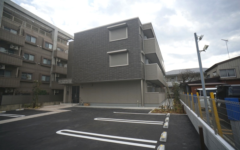 トレス カーサス 306号-13