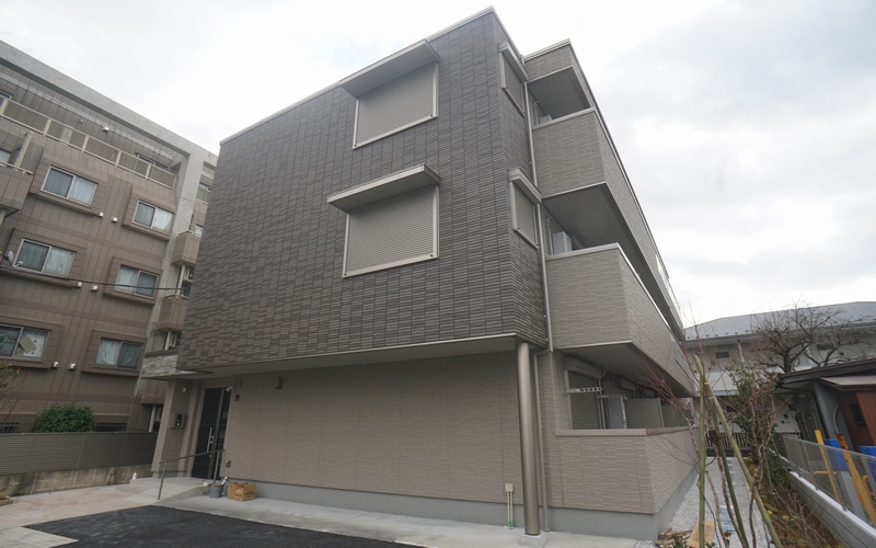 トレス カーサス 306号-14