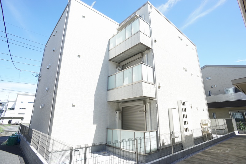 サンヴェルジュ　エス 305号-2