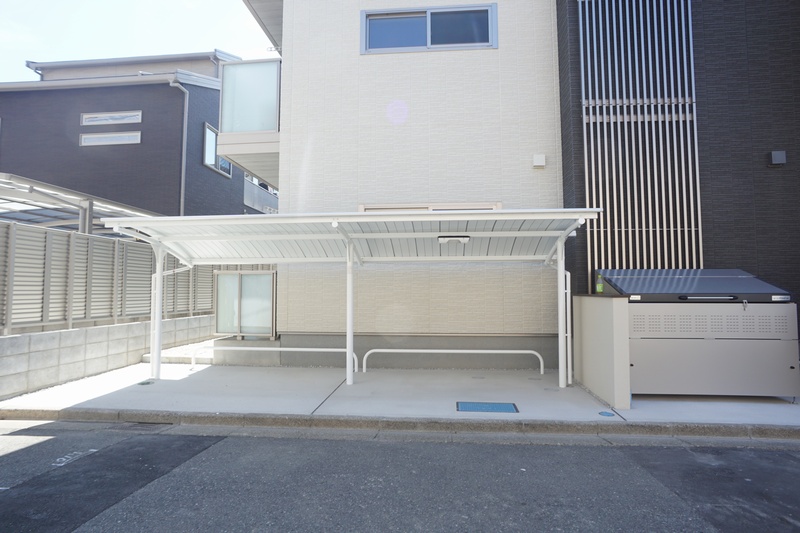 サンヴェルジュ　エス 305号-3