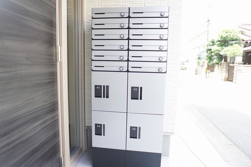 サンヴェルジュ　エス 305号-4