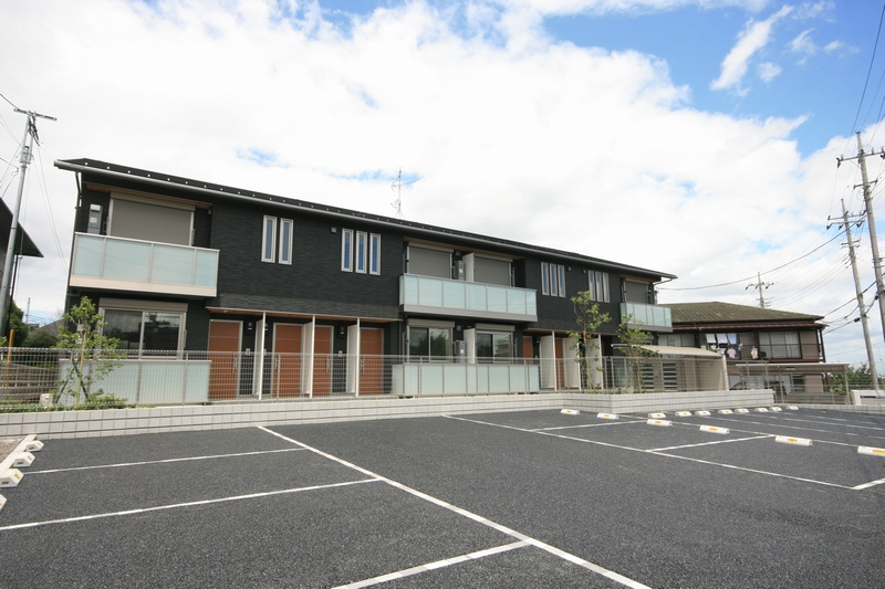 アンジュ コリーヌ 105号-12