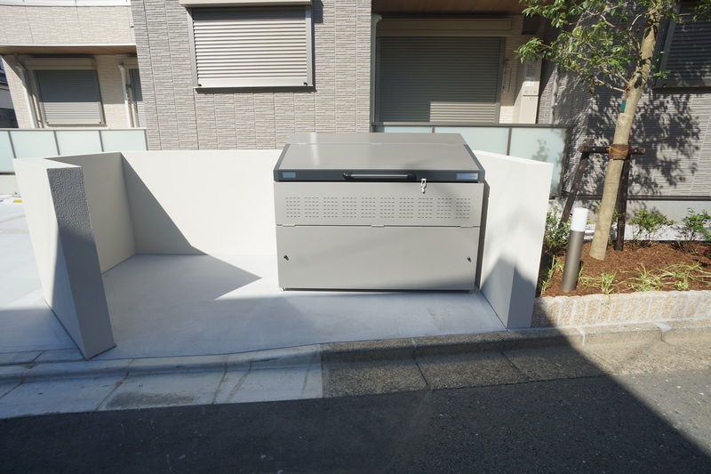 アルボル　デ　シルエロ　Ⅱ 105号-15