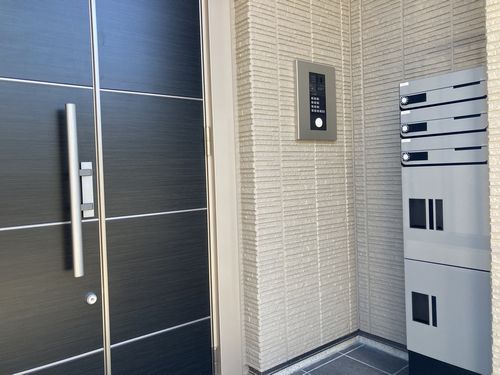 クレスト 201号-13