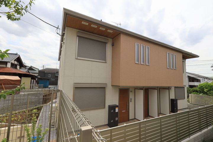 シエロ・セレーノ 101号-12