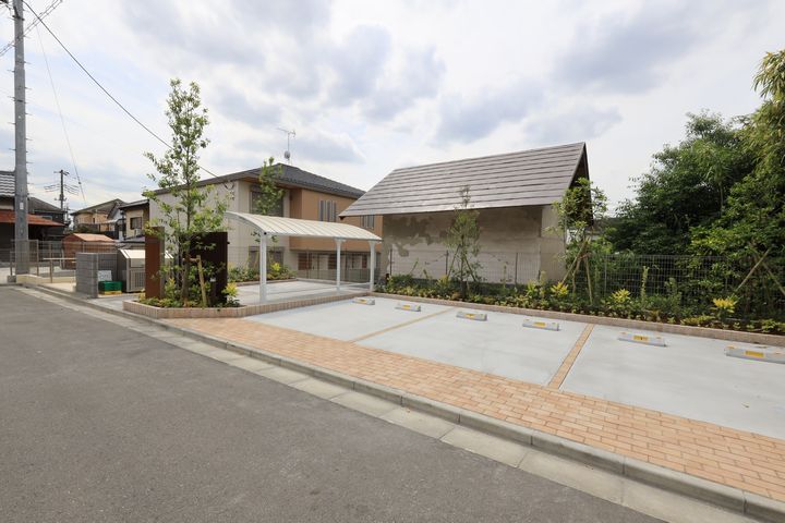 シエロ・セレーノ 101号-14