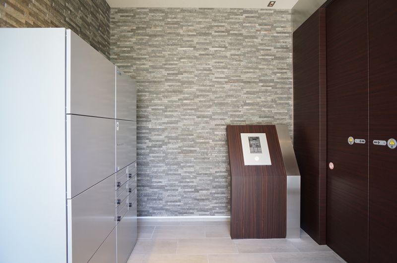 ヴェルデ・メゾン 203号-12