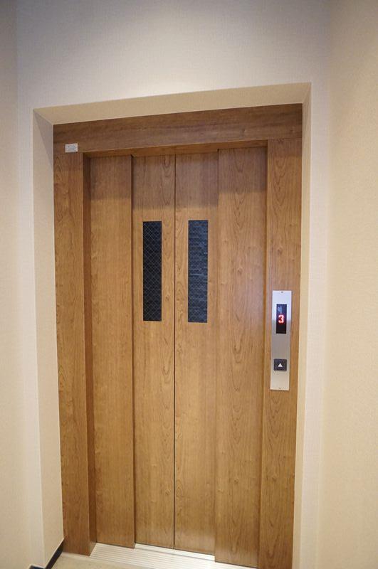 ヴェルデ・メゾン 203号-13