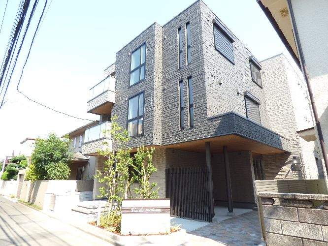 ヴェルデ・メゾン 203号-14