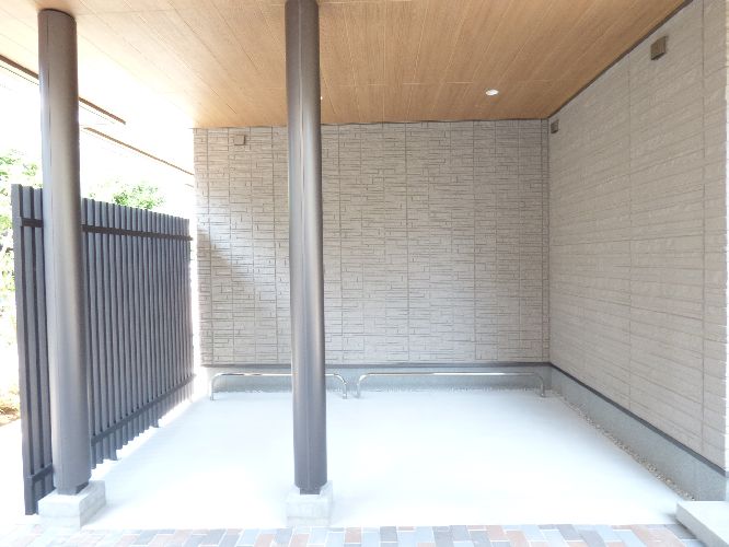 ヴェルデ・メゾン 203号-15