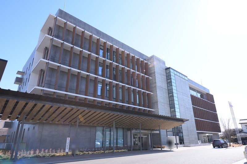 グランド エルサ 202号-13