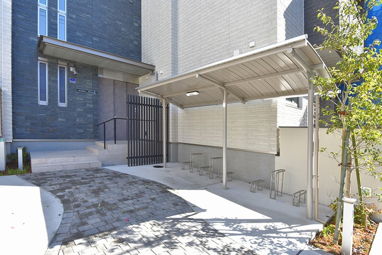 シャーメゾン　時間の翼 202号-15