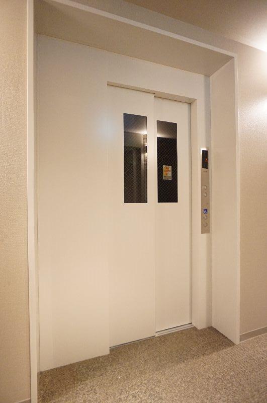 サンアベニュー 102号-14