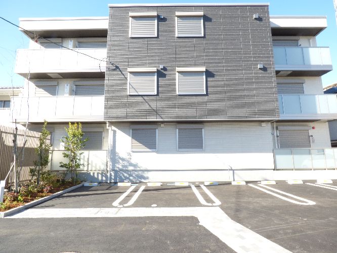 セントリビエⅡ 301号-2