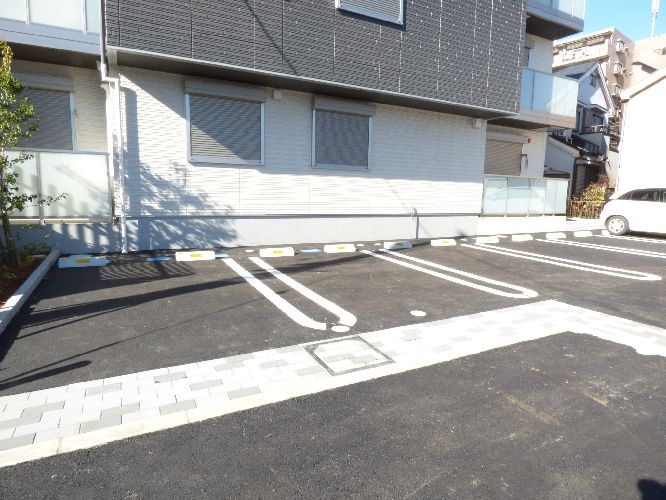 セントリビエⅡ 301号-4