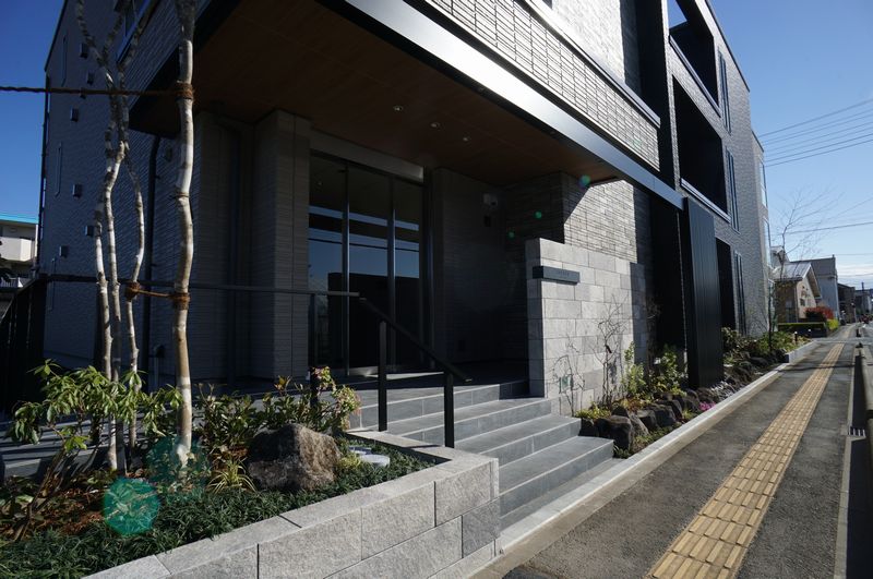 ゼフィール 306号-15